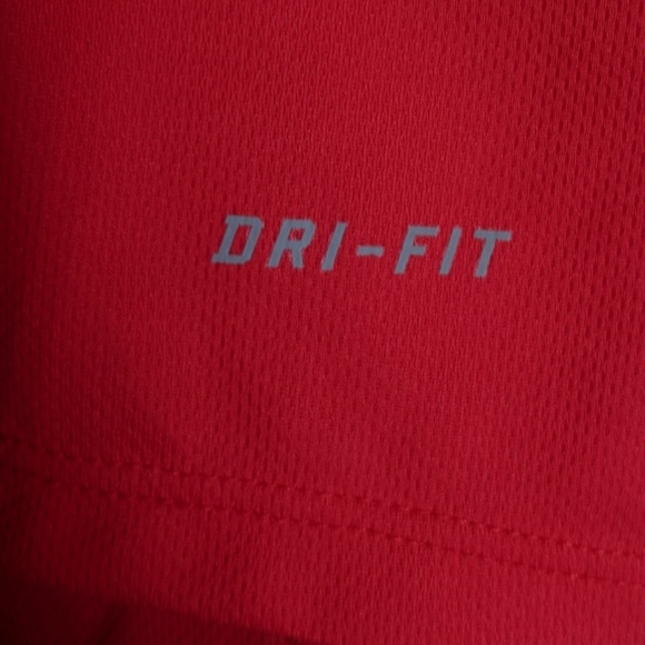 Nike Running Dri-Fit T-shirt - Picture 5 of 5